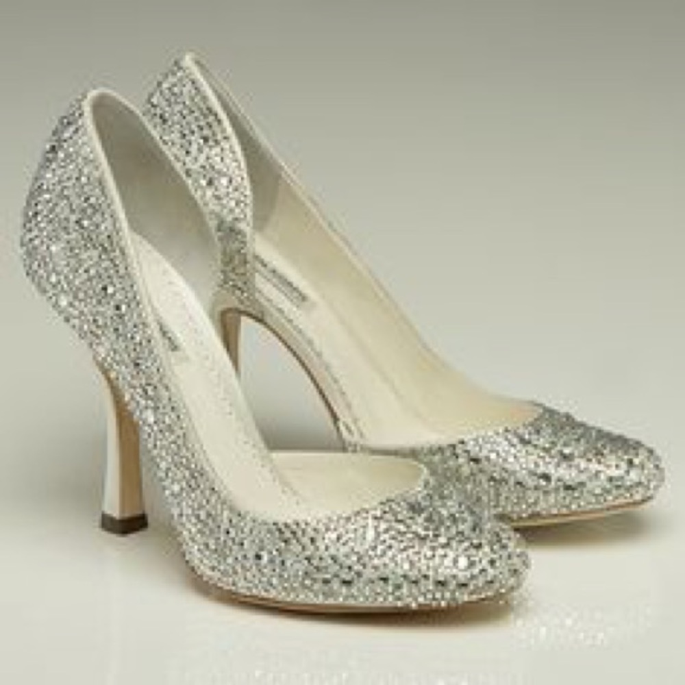 Swarovski Crystals